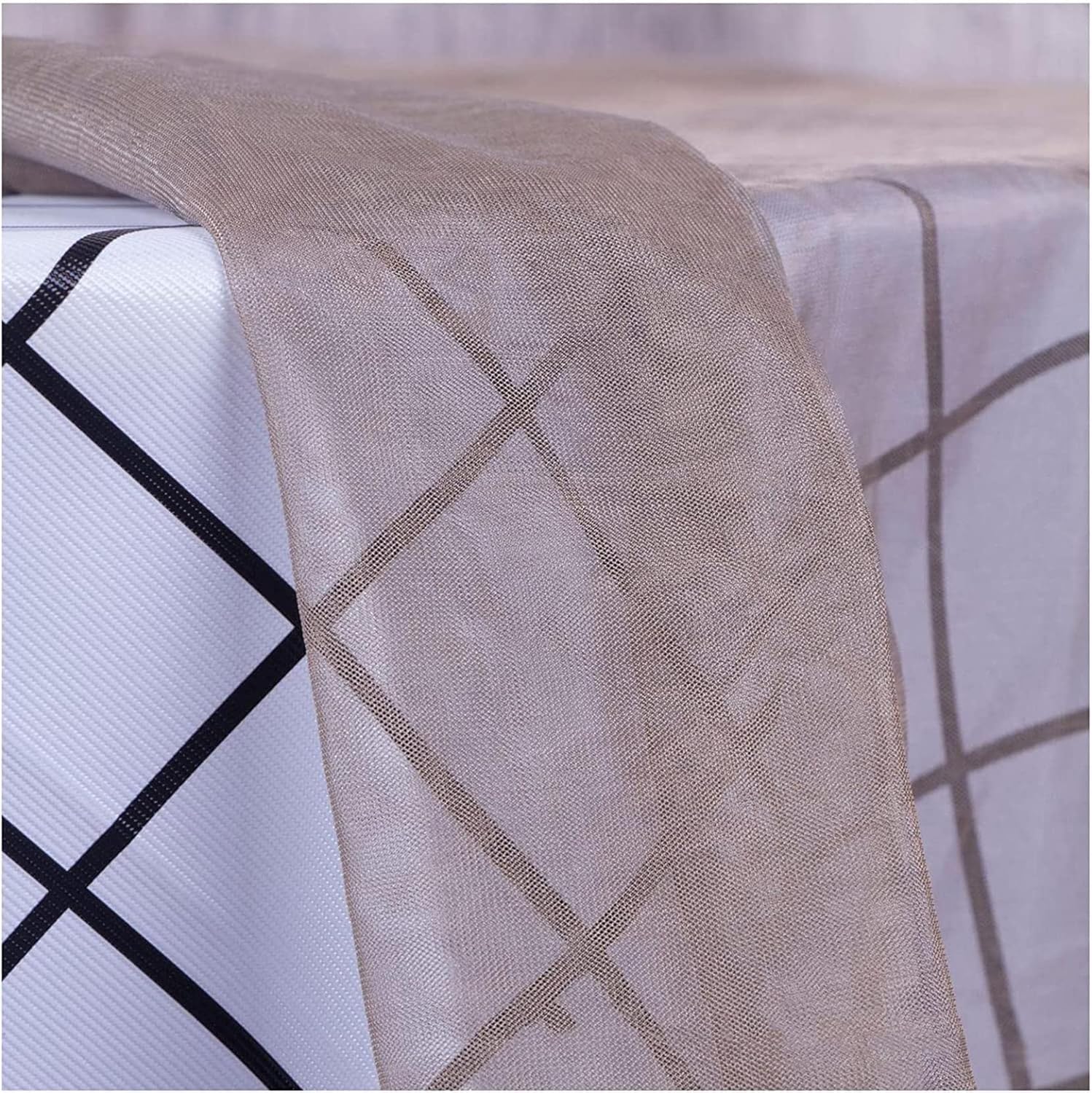 ロシア軍 ソ連軍 M69/81 VSR迷彩 ポンチョ タープ パラトカ 麻縄付き